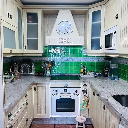 Magicviews By Gms Apartamento