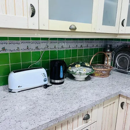 アパート Magicviews By Gms *