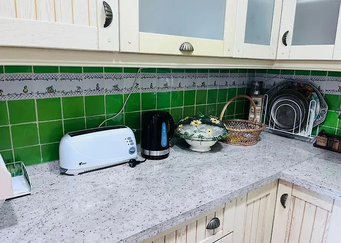 アパート Magicviews By Gms *