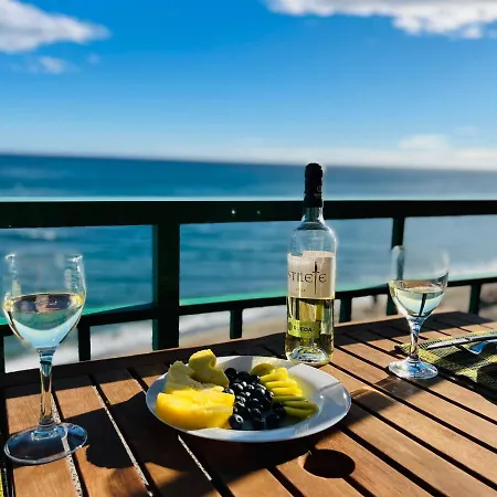 Lägenhet Magicviews By Gms