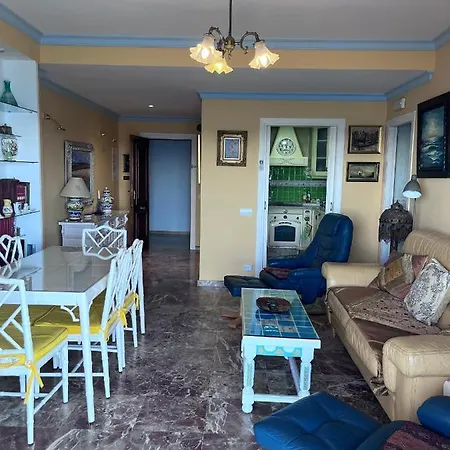 Magicviews By Gms Fuengirola