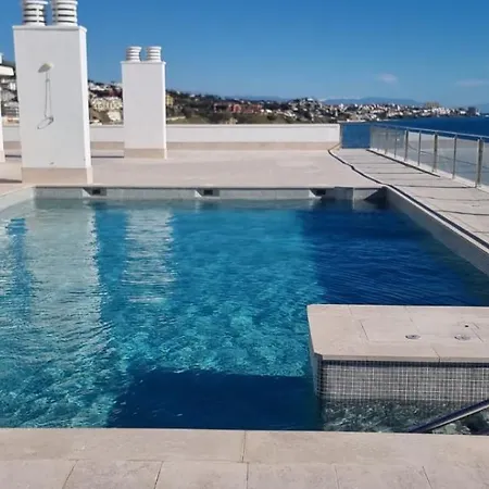 Magicviews By Gms Apartment Fuengirola