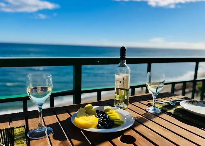 Lejlighed Magicviews By Gms