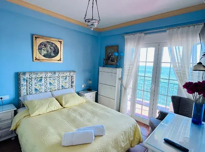 Apartment Magicviews By Gms *