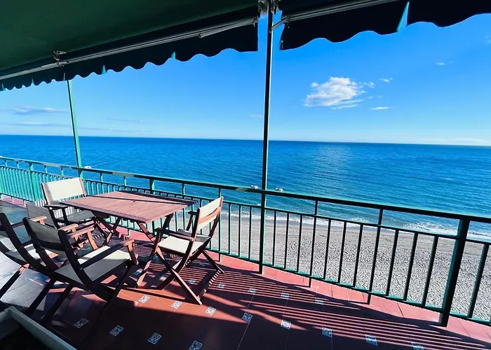 Magicviews By Gms * Fuengirola