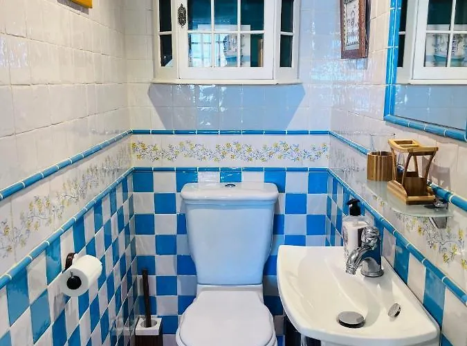 Magicviews By Gms Lejlighed Fuengirola