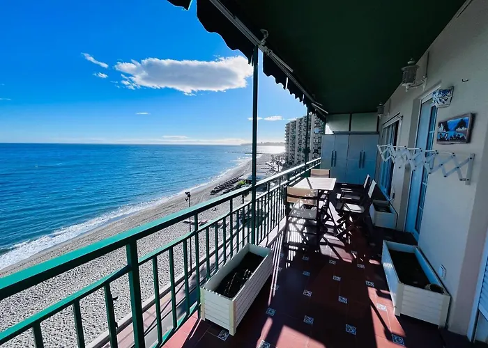 Appartement Magicviews By Gms *