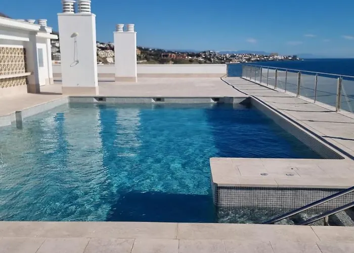 Magicviews By Gms Appartement Fuengirola