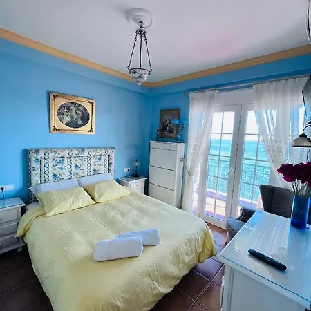 Διαμέρισμα Magicviews By Gms *