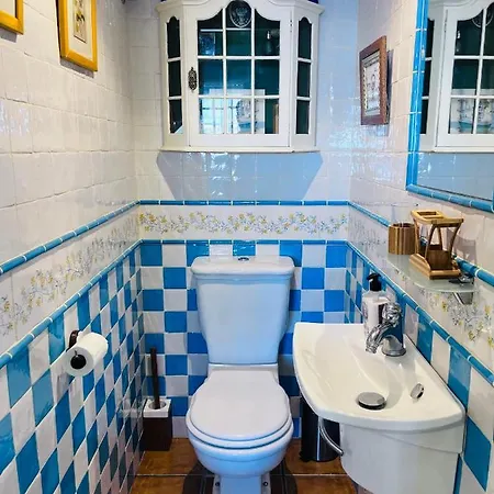 Magicviews By Gms Διαμέρισμα Fuengirola