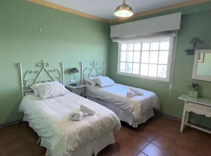 Magicviews By Gms * Фуэнхирола