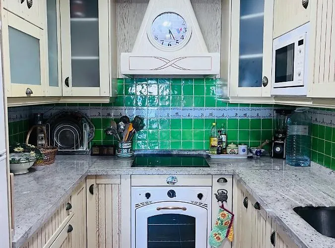 Magicviews By Gms Апартаменты